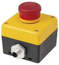 PF AS-Interface  VAA-2E1A-F85A/CB10-S-V1 