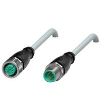 PF Verbindungskabel   V11-G-2M-PVC-V11-G 