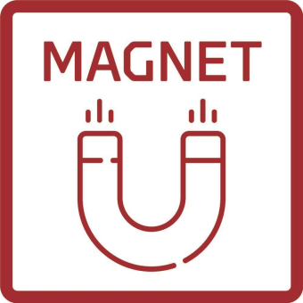 GEDORE Mini Arbeitslampe R95700089 