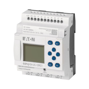 EATON EASY-E4-UC-12RC1            197211 