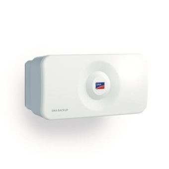 SMA Backup-Solution for    BU-STPH-4P63B 