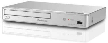 Panasonic DMP-BDT168AG si Blu-ray Player 
