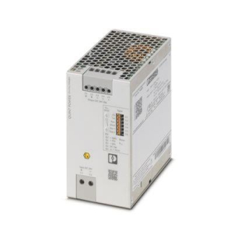 Phoenix      QUINT4-PS/24DC/24DC/20/SC/+ 