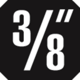 GEDORE Adapter-Satz 5tlg. S 2032-05 