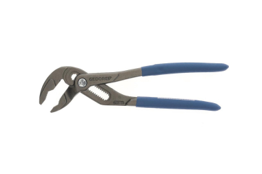 GEDORE Universalzange 7" 17-fach 