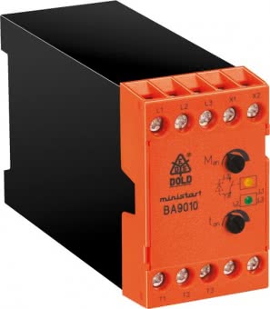 DOLD          BA9010 3AC230/400V 3/5,5KW 