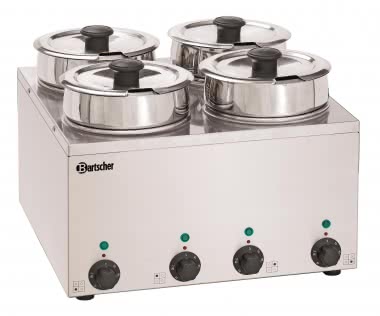 Bartscher Bain Marie Hotpot 