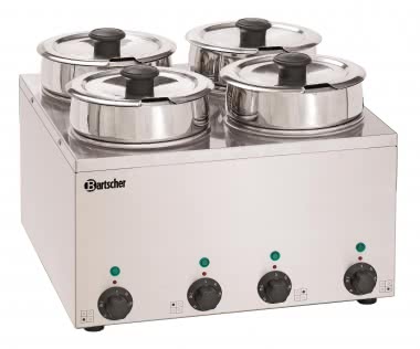 Bartscher Bain Marie Hotpot 