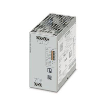 Phoenix            QUINT4-PS/1AC/110DC/4 