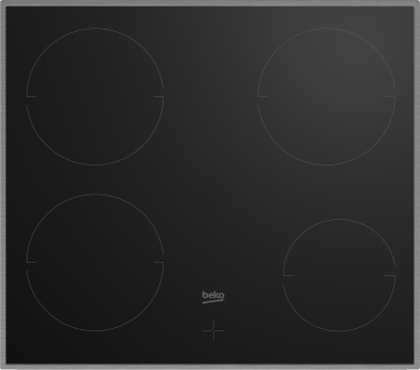 Beko BBUC 12020 X Ed EB-Herdset 