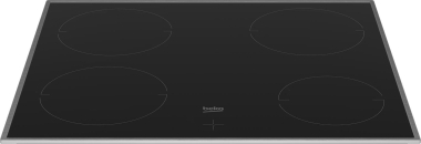 Beko BBUC 12020 X Ed EB-Herdset 