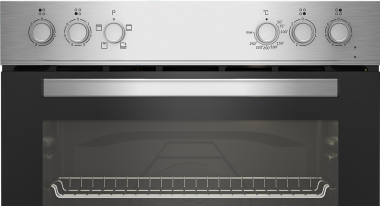 Beko BBUC 12020 X Ed EB-Herdset 