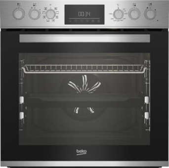 Beko BBUM 12322 X Ed EB-Herdset 