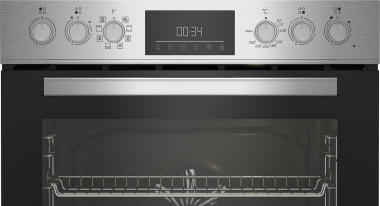 Beko BBUM 12322 X Ed EB-Herdset 