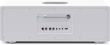 TechniSat DigitRadio 650 weiß/silber 