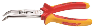 GEDORE Mehrfachzange 200mm gewinkelt 