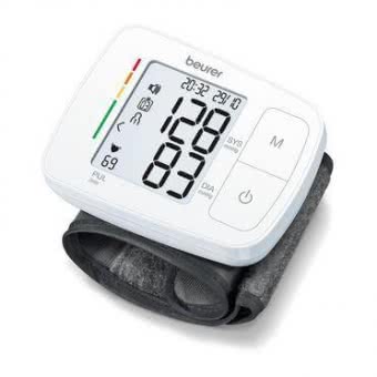 Beurer BC 21 Blutdruckmessgerät 