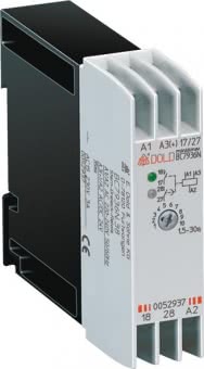 DOLD  BC7936N.38 AC/DC24V+AC220-240V 60S 