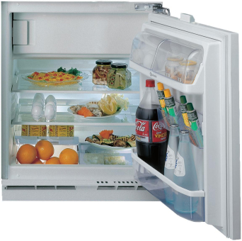 Bauknecht KSU8GF3 EB-Kühlschrank 