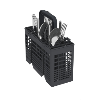 Beko BDDN 25530 X Ed EB-Geschirrspüler 