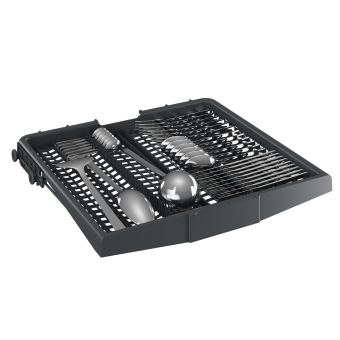 Beko BDDN 25530 X Ed EB-Geschirrspüler 