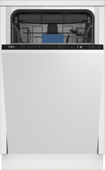 Beko BDIS 38040Q EB-Geschirrspüler 