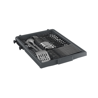 Beko BDSS 28040 XQ Ed EB-Geschirrspüler 