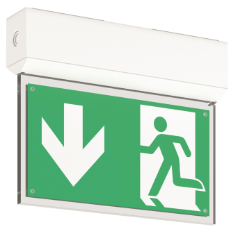 RZB LED-Notleuchte EXEO-S 4W  672420.002 