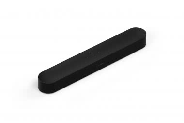 SONOS Beam Gen2 schwarz 