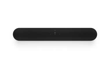 SONOS Beam Gen2 schwarz 
