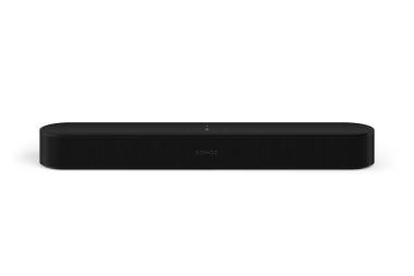 SONOS Beam Gen2 schwarz 