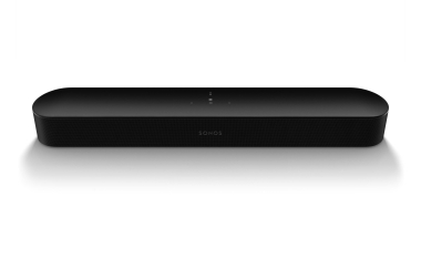 SONOS Beam Gen2 schwarz 