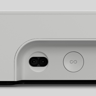 SONOS Beam Gen2 weiß 