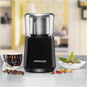 Rommelsbacher EKM 120 Kaffeemühle 