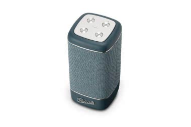 Roberts Radio Beacon 325 teal blue 