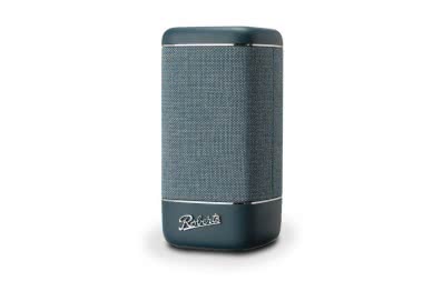 Roberts Radio Beacon 325 teal blue 