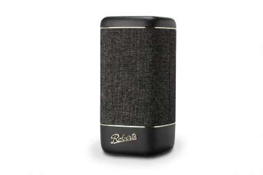 Roberts Radio Beacon 335 carbon black 