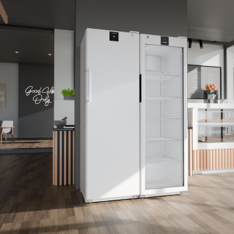 Liebherr BFFsg 4001-40 Bäckerei 