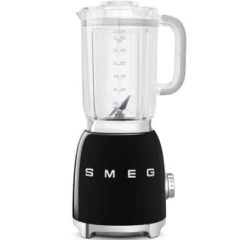 Smeg BLF 01 BLEU sw Standmixer 