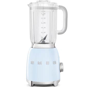 Smeg BLF 01 PBEU Standmixer 
