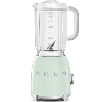 Smeg BLF 01 PGEU Standmixer 