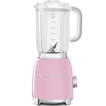 Smeg BLF 01 PKEU Standmixer 