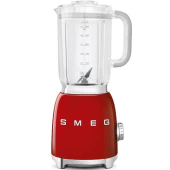 Smeg BLF 01 RDEU rt Standmixer 