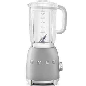 Smeg BLF 01 SVEU Standmixer 