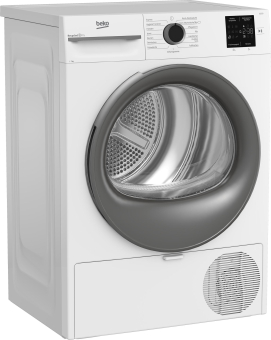 Beko BM3 T37210 W1 Wärmepumpentrockner 