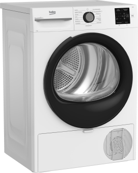 Beko BM 3T38220 X Wärmepumpentrockner 
