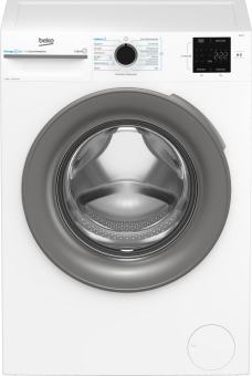 Beko BM 3 WFU 4841 W1 Waschautomat 