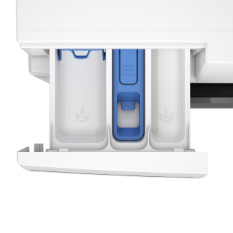 Beko BM 3 WFU 4941 W1 Waschautomat 