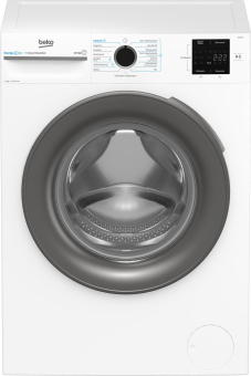 Beko BM 3 WFU 4941 W1 Waschautomat 