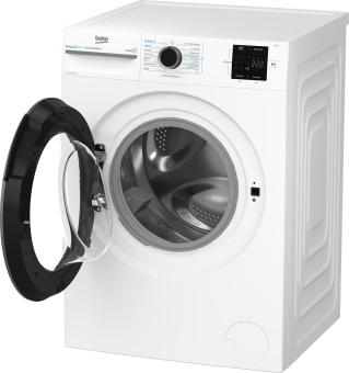 Beko BM 3 WFU 4941 W1 Waschautomat 